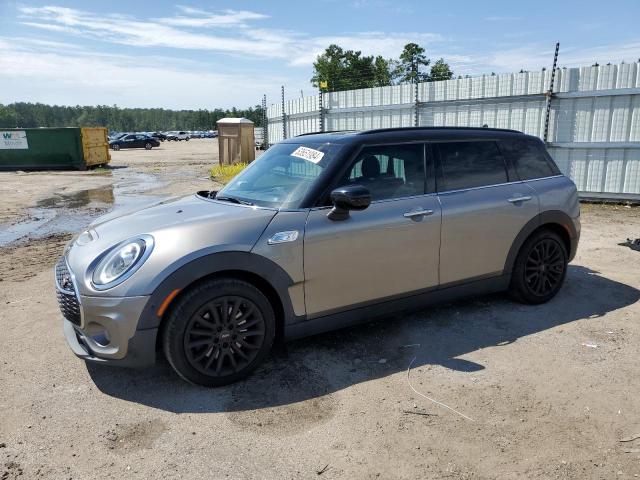 MINI COOPER S C 2020 wmwlv7c02l2m82351