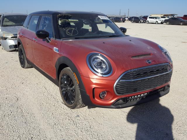 MINI COOPER S C 2021 wmwlv7c02m2n41898