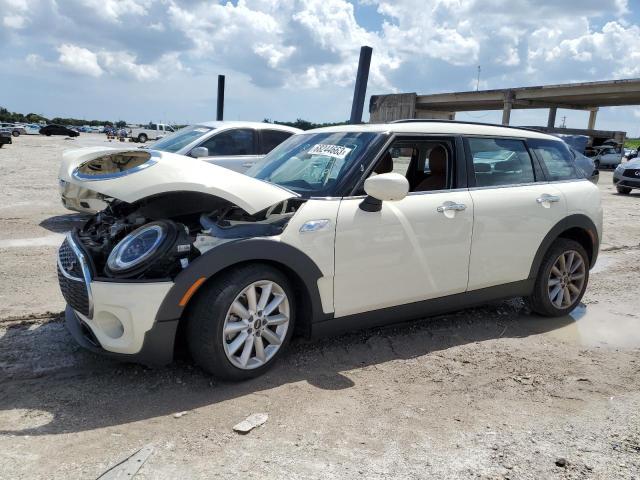 MINI COOPER S C 2022 wmwlv7c02n2r50369