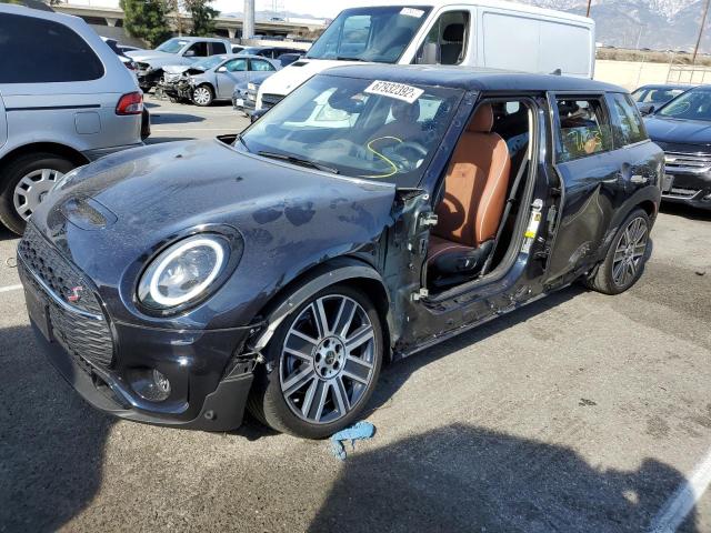 MINI COOPER S C 2022 wmwlv7c03n2p87425