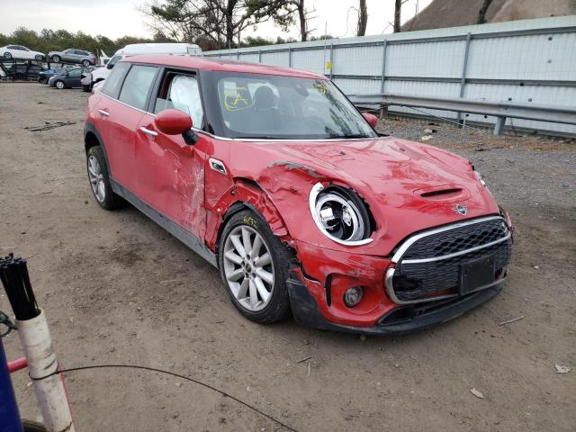 MINI COOPER S C 2020 wmwlv7c04l2m08932