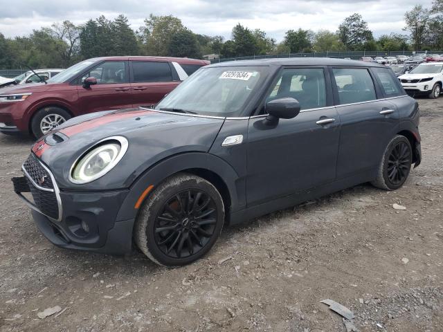 MINI COOPER S C 2021 wmwlv7c04m2n57066