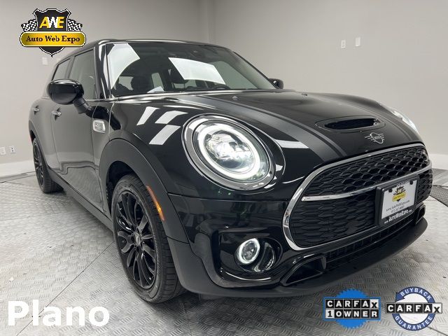 MINI COOPER 2020 wmwlv7c05l2m17946