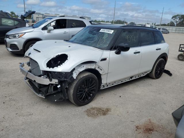 MINI COOPER 2023 wmwlv7c06p2t93369