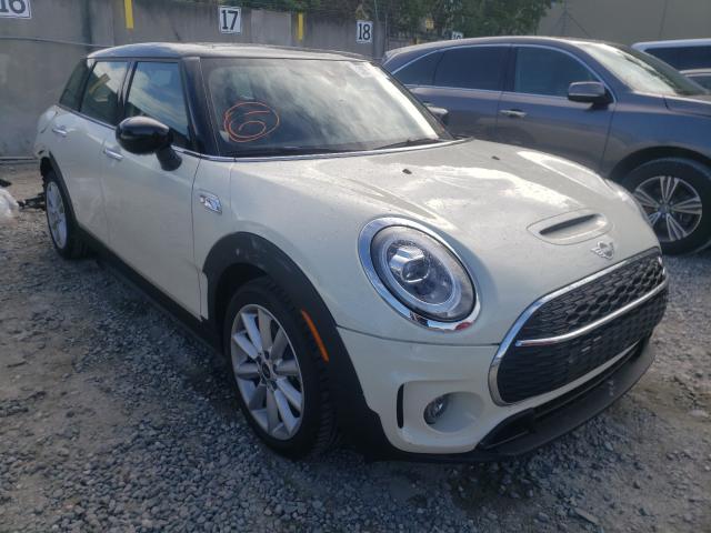 MINI COOPER S C 2020 wmwlv7c07l2l99983