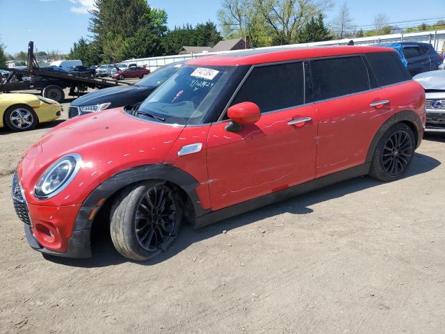 MINI COOPER 2022 wmwlv7c0xn2r12727