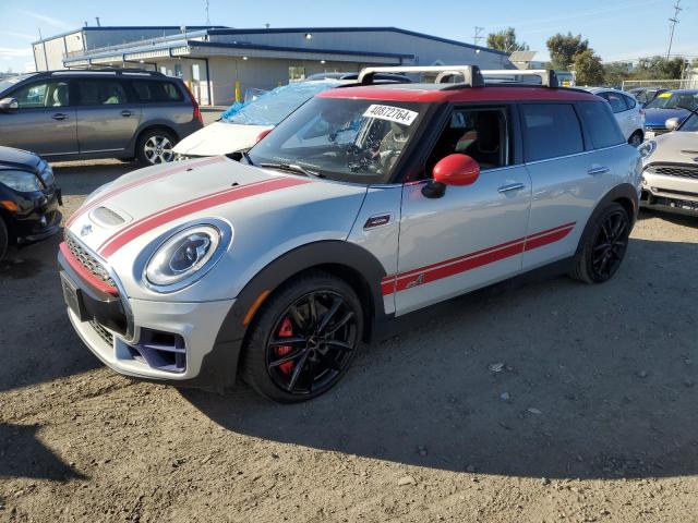 MINI COOPER 2017 wmwlv9c31h2d66297