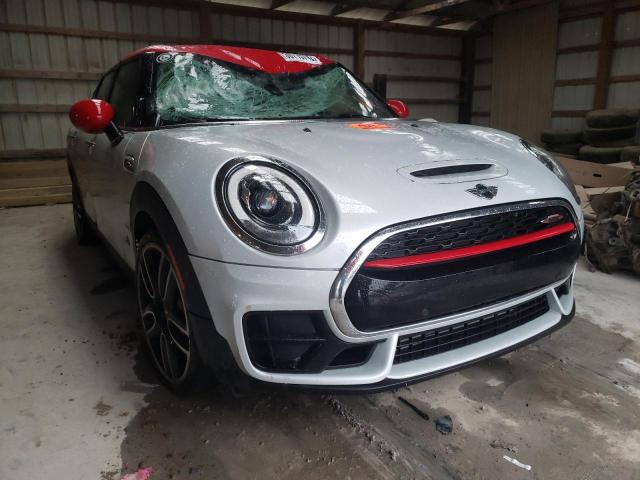 MINI COOPER JCW 2017 wmwlv9c35h2d66724