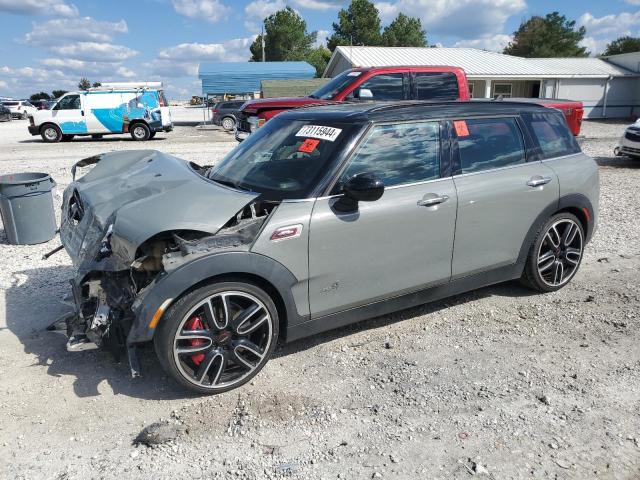 MINI COOPER JCW 2019 wmwlv9c52k2h66734