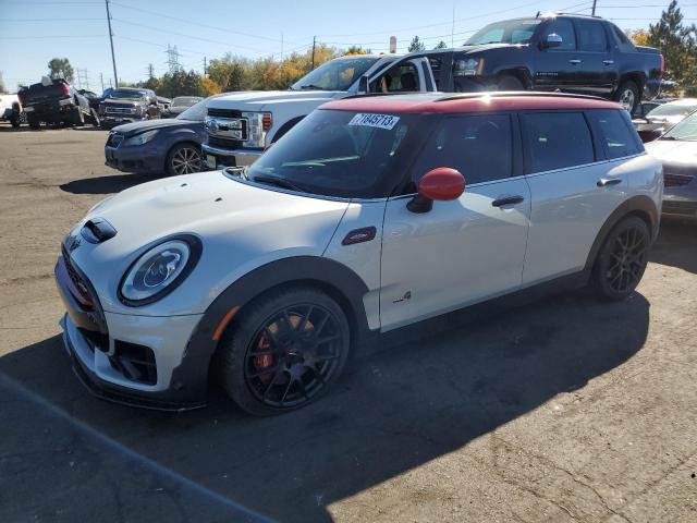 MINI COOPER 2019 wmwlv9c56k2h66770