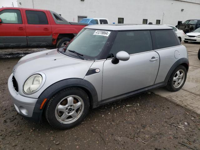 MINI COOPER 2008 wmwmf33508tt68209