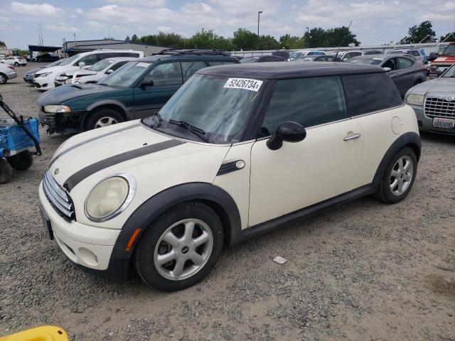 MINI COOPER 2009 wmwmf33519tt69340