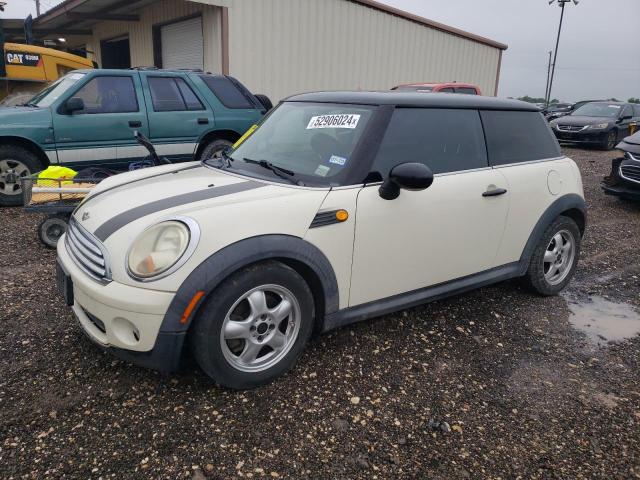 MINI COOPER 2009 wmwmf33539tu70685