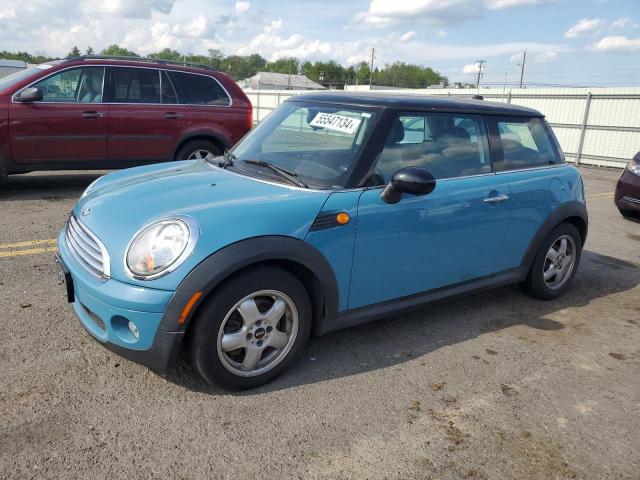 MINI COOPER 2009 wmwmf33539tw75410