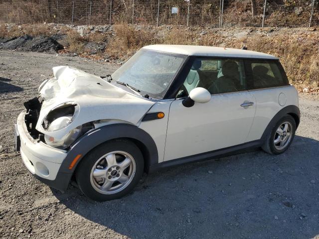 MINI COOPER 2008 wmwmf33548tt66351