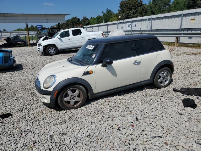 MINI COOPER 2009 wmwmf33549tw74895