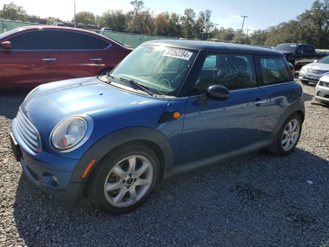 MINI COOPER 2007 wmwmf33557tl68642