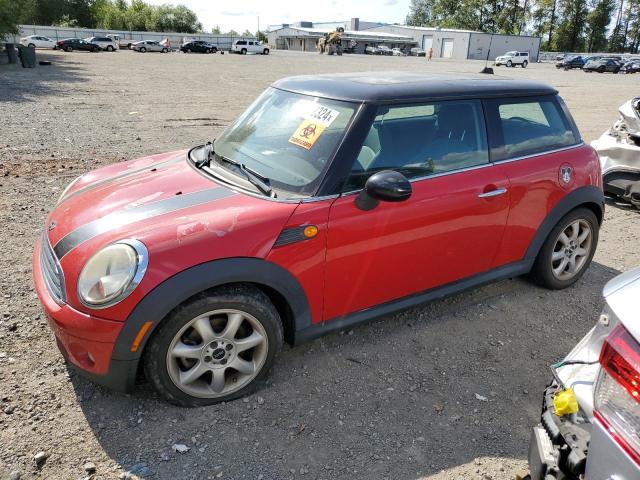 MINI COOPER 2009 wmwmf33559tw73982