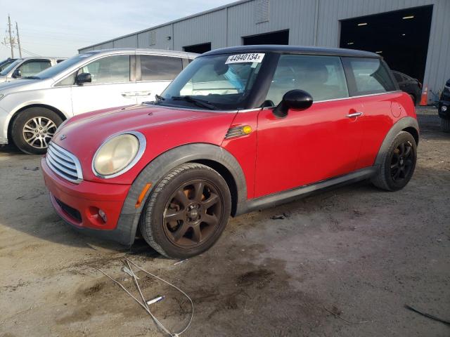 MINI COOPER 2009 wmwmf33559tw78230