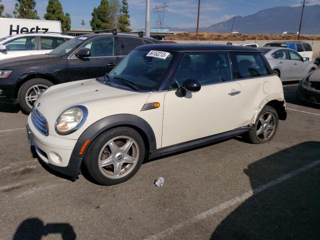 MINI COOPER 2009 wmwmf33569tw79841