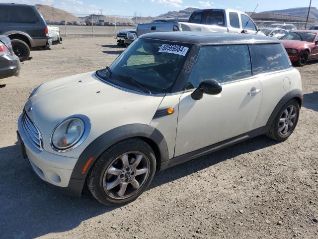 MINI COOPER 2007 wmwmf33577tt58047