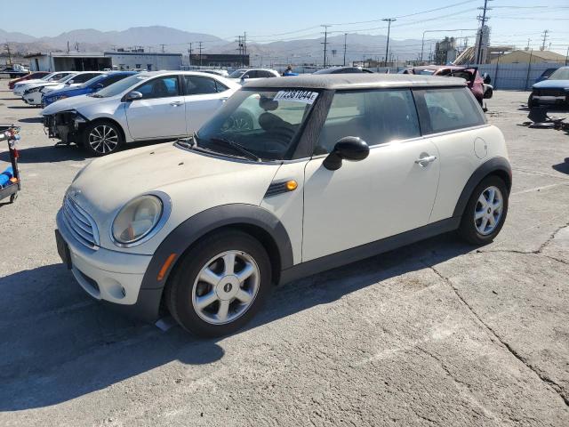 MINI COOPER 2009 wmwmf33579tw78679