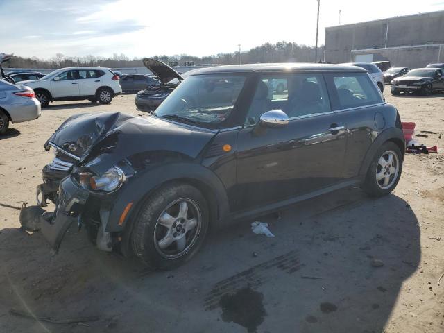 MINI COOPER 2009 wmwmf33599tw70955