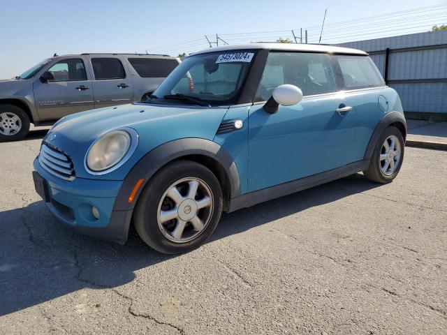 MINI COOPER 2009 wmwmf33599tw79994