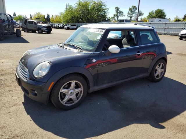 MINI COOPER 2008 wmwmf335x8tu63814