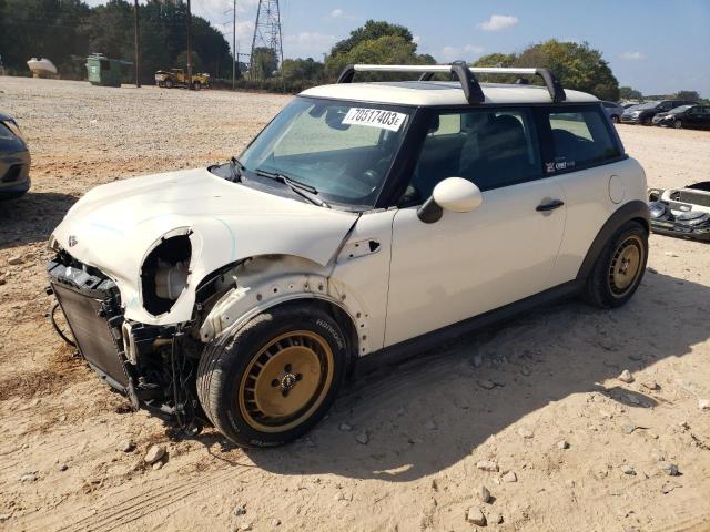 MINI COOPER 2009 wmwmf335x9tu71011