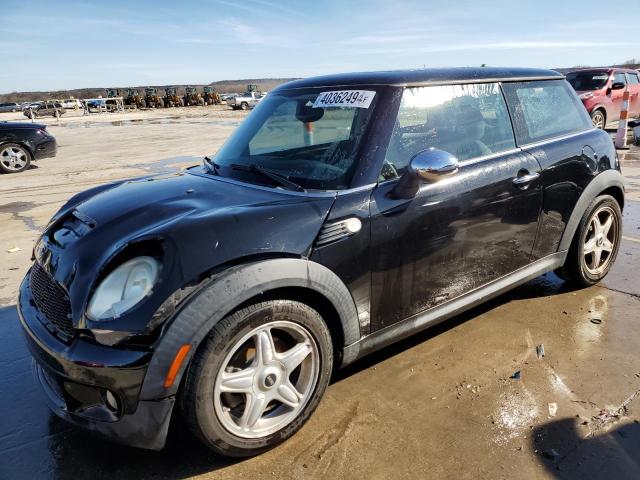 MINI COOPER 2009 wmwmf335x9tu74409