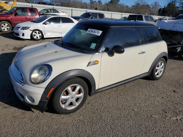 MINI COOPER 2009 wmwmf335x9tw71449