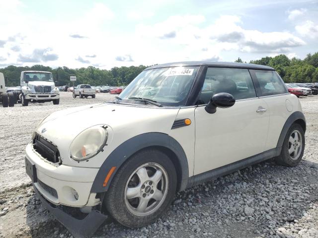 MINI COOPER 2009 wmwmf335x9tw79731