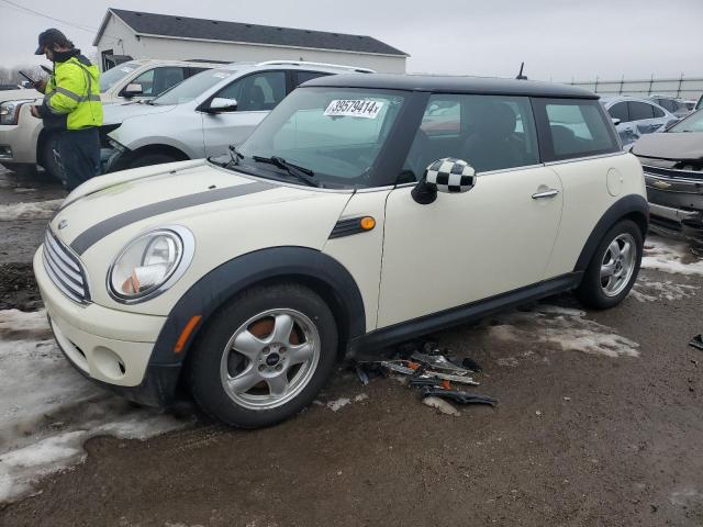 MINI COOPER 2010 wmwmf3c50atu77436