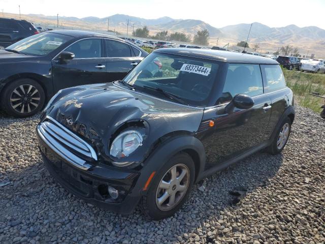 MINI COOPER 2010 wmwmf3c50atz25688