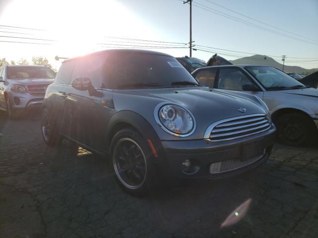 MINI COOPER 2010 wmwmf3c50atz60912