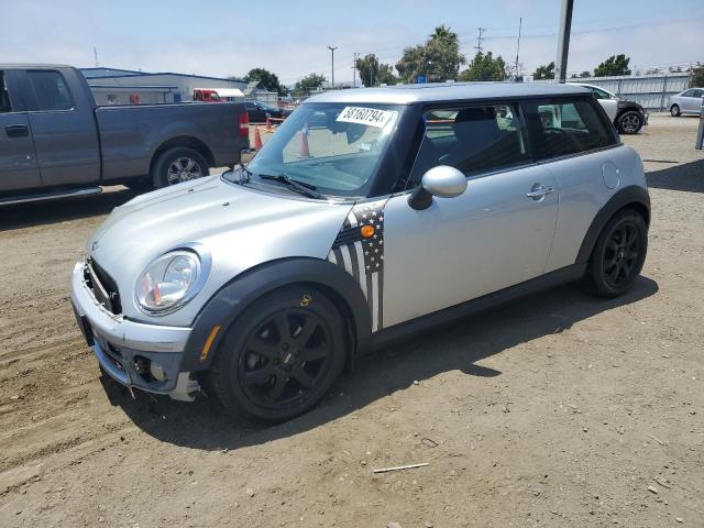 MINI COOPER 2010 wmwmf3c50atz63261