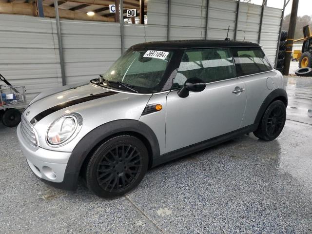 MINI COOPER 2010 wmwmf3c50atz65690