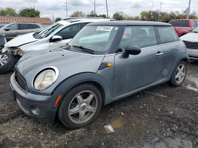 MINI COOPER 2010 wmwmf3c51atz22945