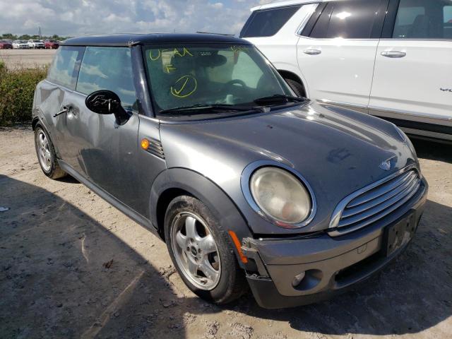 MINI COOPER 2010 wmwmf3c51atz25182