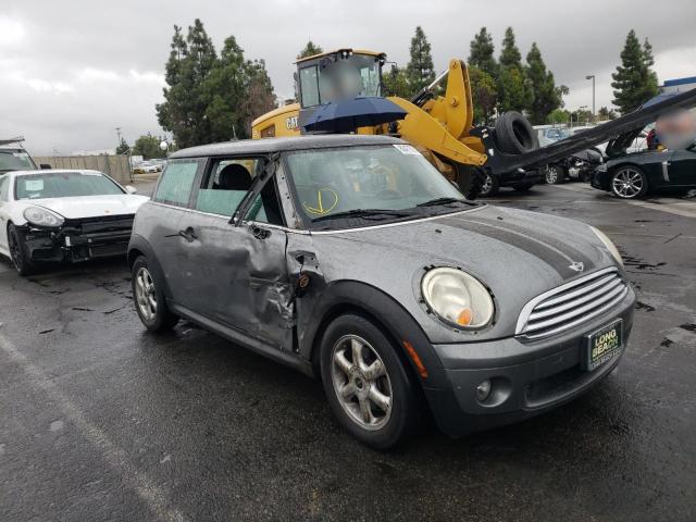 MINI COOPER S 2010 wmwmf3c51atz63527