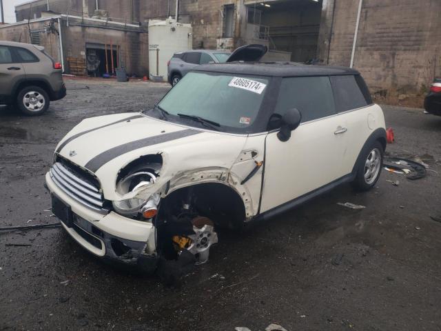 MINI COOPER 2010 wmwmf3c51atz65648