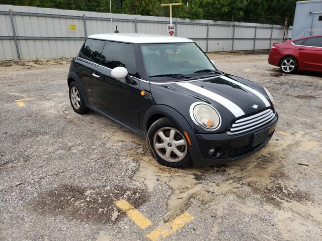 MINI COOPER 2010 wmwmf3c52atz24946