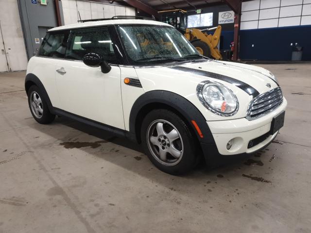 MINI COOPER 2010 wmwmf3c52atz26048