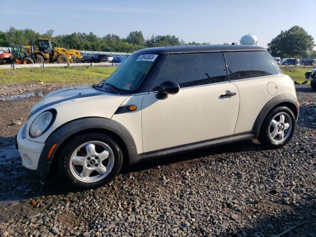 MINI COOPER 2010 wmwmf3c52atz63567