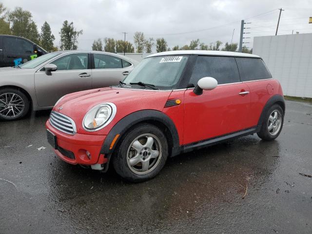 MINI COOPER 2010 wmwmf3c52atz65917