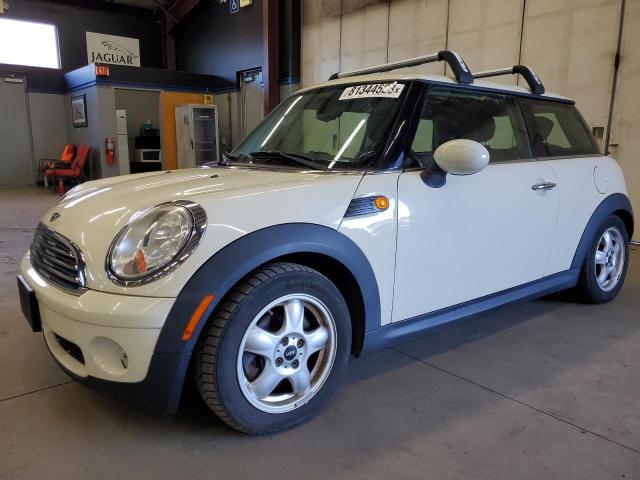 MINI COOPER 2010 wmwmf3c52atz67053