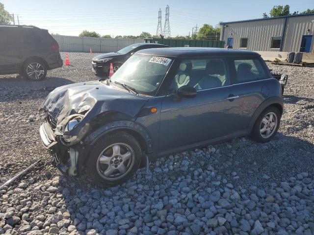 MINI COOPER 2010 wmwmf3c54atz23880