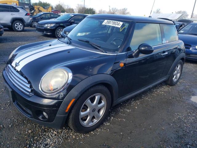 MINI COOPER 2010 wmwmf3c54atz64607