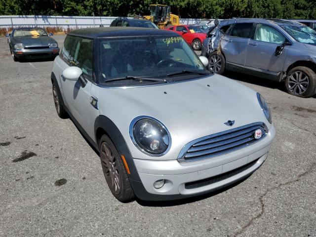 MINI COOPER 2010 wmwmf3c55atu78078